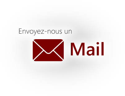 Contactez-nous par Mail